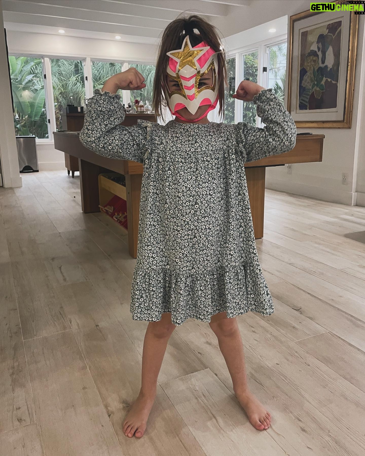 Yara Martinez Instagram - Introducing my favorite #Luchadora … FUERTE FRIDA KAHLO!!!