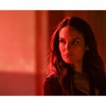 Yara Martinez Instagram - BTS of tonight’s #ChicagoPD💙 @nbconechicago
