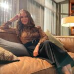 Yara Martinez Instagram - Tune into an all new season of BULL tomorrow night @bullcbs Don’t make me get up!