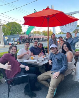 Yara Martinez Instagram - There’s nothing like making a movie with your super talented friends and seeing them shine🌟thank you @bryangreenberg for making me a part of #JUNCTION I’m honored and so proud of you- can’t wait for everyone to see it❤️
