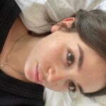 Yara Mustafa Instagram – quick thank you to @hotelindigodubai for the best stay and the biggest thank you to the hotel staff who took the best care of me when I got too sick to function 🤍