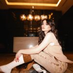 Yara Mustafa Instagram - @miumiu x @thisisyungmea