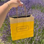 Yara Mustafa Instagram - a @loccitaneme dump 💛