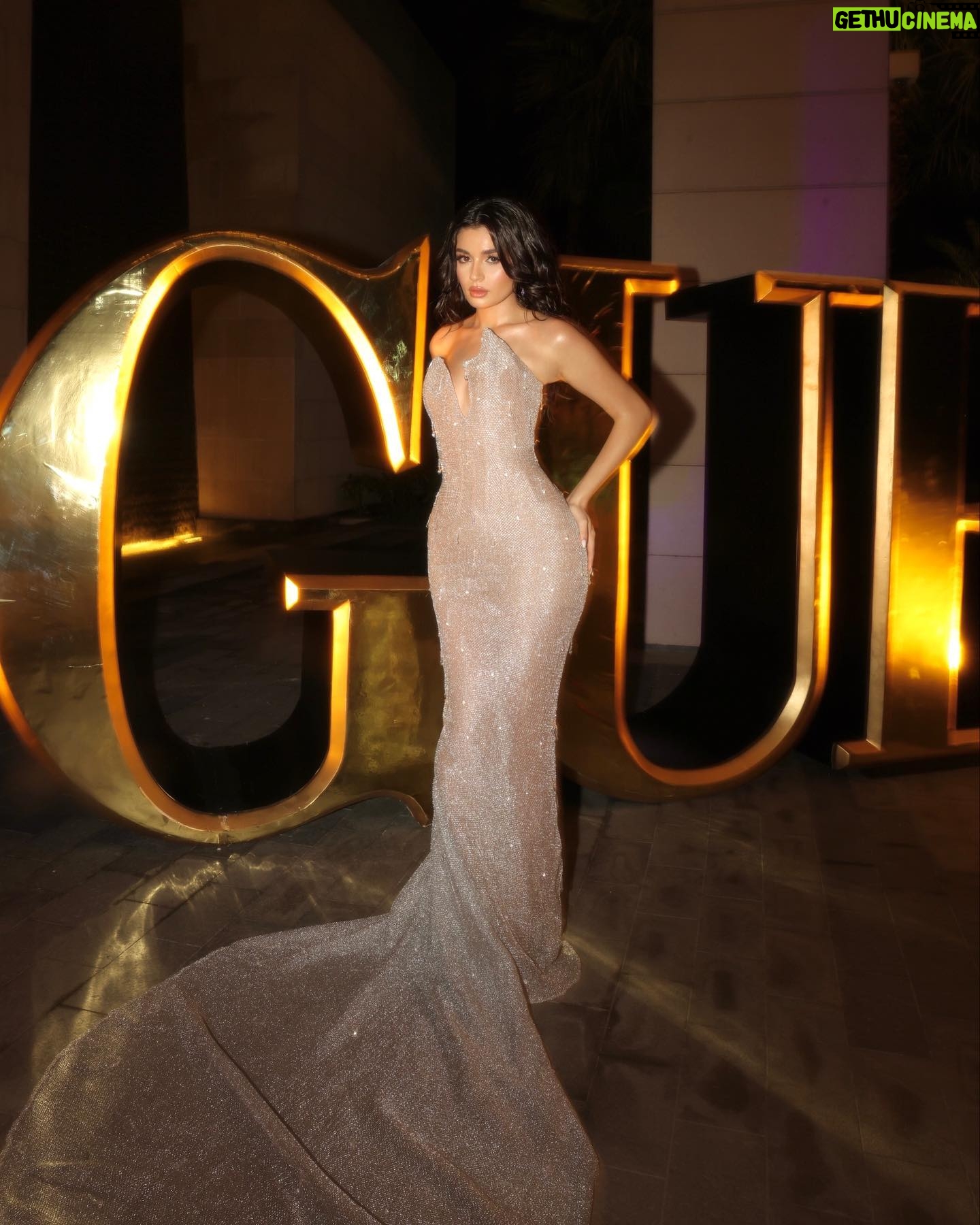 Yara Mustafa - 65.9K Likes - snippets from @voguearabiaβs #ballofarabia @mrarnaut π§ββοΈ
styled by: @jad.toghuj in custom @nour_muhtaseb
hair and makeup: @amroladiessalon @rolabaghdadi @live_tostyle