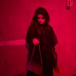 Yara Mustafa Instagram - some more from @loewe ❤️‍🔥