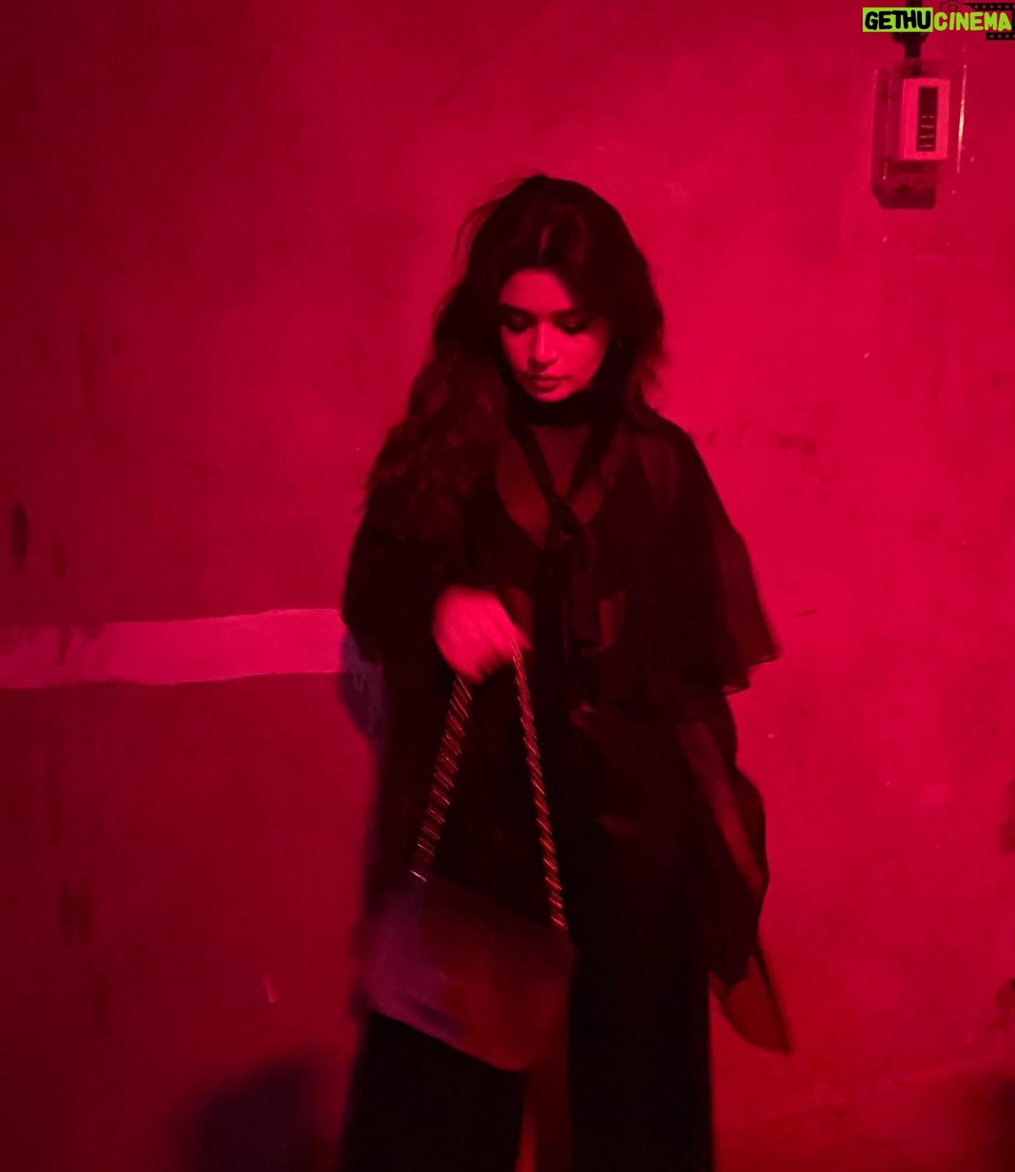 Yara Mustafa - 41.9K Likes - some more from @loewe β€οΈβπ₯