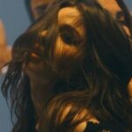 Yara Mustafa Instagram - a’ish balak is officially all yours, music video is finally out! i hope you love the song as much as i loved making it 🖤 LINK IN BIOOOO Directed by: @elisalameh_ Produced by @humanagementme Executive Producer: @zenahaddad Director of Photography: @tonielkhazen_dp Producer: @joyce_abirached Styled by: @jad.toghuj Lyrics and Music: @anthonyfromadonis Music Producers: @giofikany and @sohosonic Mixing and Mastering: @sohosonic