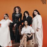 Yara Mustafa Instagram – So excited to share the cover of @voguearabia with these amazing girls for this months music issue!! Cant wait to share my music with all of you very soon 🤭

Editor-in-chief: @mrarnaut
Photography: @esrasam
Fashion director: @aminejreissaty
Style: @rashwaaaaan
Hair: @deenaalawaid @lindie.styles @deborahagrm
Makeup: @kiwarkis @najette.e @julia.rada using @chanel.beauty
Style assistants: @oliviagranberg @poucyelshahawy @naiv.me
Production: @danica.z.t @allisonsam
Interview: @hanadimhabib
Agency: @humanagementme