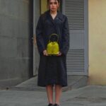 Yara Mustafa Instagram - @prada Re-Nylon, an emblem of the radicalism at the very heart of Prada’s design ethos. #PradaReNylon