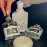 Yara Mustafa Instagram – A night with @creedmiddleeast filled with the most enchanting scents 🖤#creedaventusforher