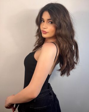 Yara Mustafa Instagram - bad hair day