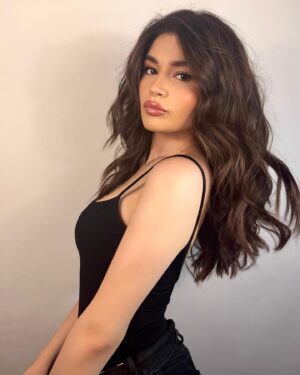 Yara Mustafa Instagram - bad hair day