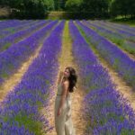 Yara Mustafa Instagram – heaven on earth 💜