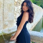 Yara Mustafa Instagram – a @loccitaneme dump 💛
