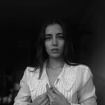 Yare Santana Instagram - 🤍 #retrato