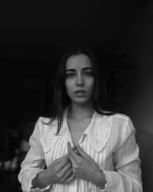 Yare Santana Instagram - 🤍

#retrato