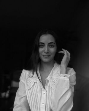Yare Santana Instagram - 🤍

#retrato