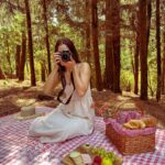 Yare Santana Instagram – 🐿️🍂🪵🍄‍🟫

#birthday #mayo #bosque #picnic #familia #foto #ajusco