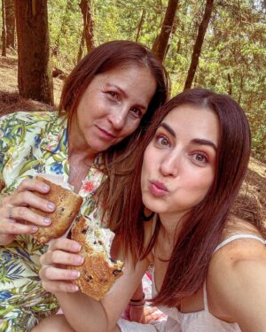 Yare Santana Instagram - 🐿️🍂🪵🍄‍🟫

#birthday #mayo #bosque #picnic #familia #foto #ajusco