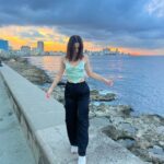Yare Santana Instagram - 📍ℒ𝒶 ℋ𝒶𝒷𝒶𝓃𝒶