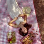 Yare Santana Instagram - 🐿️🍂🪵🍄‍🟫 #birthday #mayo #bosque #picnic #familia #foto #ajusco