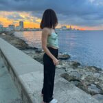 Yare Santana Instagram - 📍ℒ𝒶 ℋ𝒶𝒷𝒶𝓃𝒶