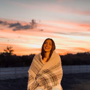 Yare Santana Instagram - a veces soy una🦋…