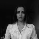 Yare Santana Instagram - 🤍 #retrato