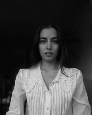 Yare Santana Instagram - 🤍

#retrato