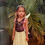 Yare Santana Instagram – a veces soy una🦋…