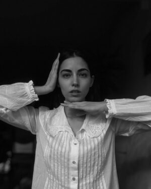 Yare Santana Instagram - 🤍

#retrato