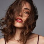 Yare Santana Instagram - 💋 • • • • 📸: @gudinni 💄: @mua_jchaparro