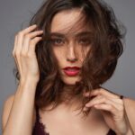 Yare Santana Instagram - 💋 • • • • 📸: @gudinni 💄: @mua_jchaparro
