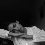 Yare Santana Instagram - 🤍 #retrato