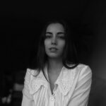 Yare Santana Instagram - 🤍 #retrato