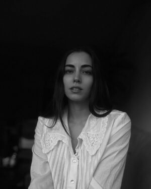 Yare Santana Instagram - 🤍

#retrato