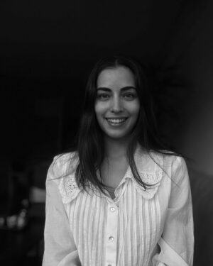 Yare Santana Instagram - 🤍

#retrato