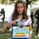 Yare Santana Instagram - Porque ustedes lo pidieron aquí les dejo fotos y videos que no había compartido de “Pasión de Gavilanes 2” 😊🫶 gracias a todos por el cariño incondicional🙏 #pasiondegavilanes2