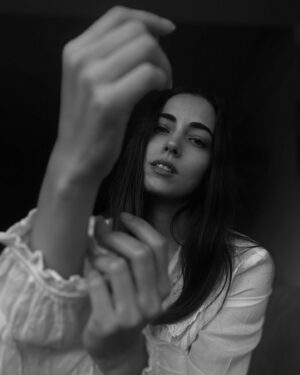 Yare Santana Instagram - 🤍

#retrato