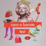 Yare Santana Instagram - Jugamos un pequeño “Caro o barato” con @yare_santana_ y nos divertimos muchísimo en darnos cuenta que no es todo lo que parece 🤭 Cuéntanos ¿Tú le atinaste? 👀
