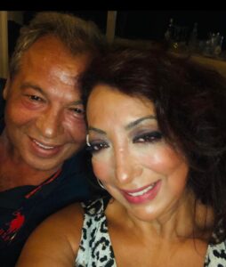 Actress Yasemin Yalçın HD Instagram Photos and Wallpapers April 2022