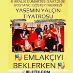 Yasemin Yalçın