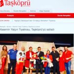 Yasemin Yalçın