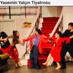 Yasemin Yalçın