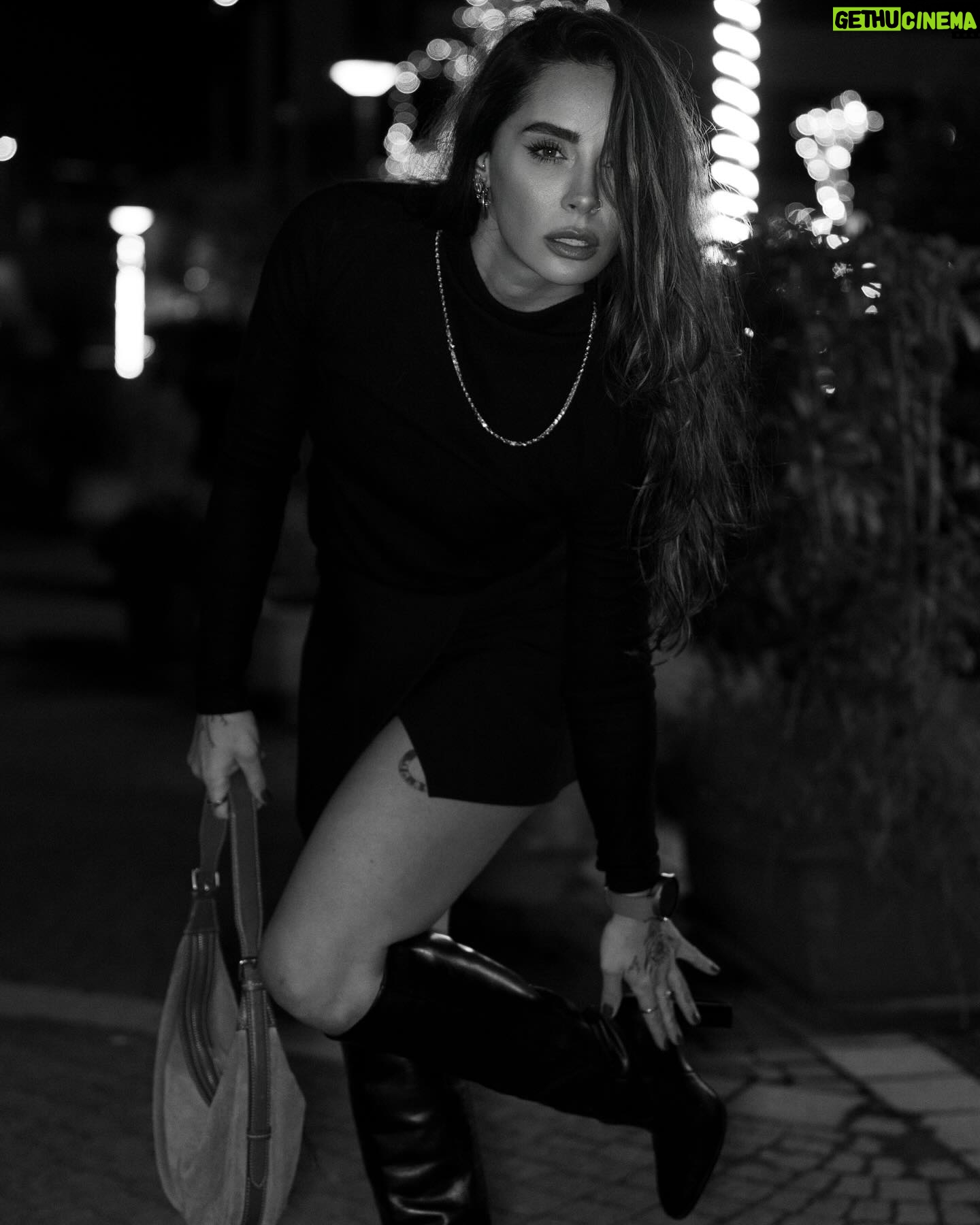 Yasemin Yürük Wiki, Biography, Age, Gallery, Spouse and more