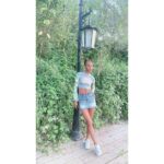 Yasemin Öztürk Instagram – #mutluakşamlar… 🦋🍀💙
