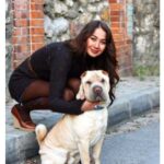 Yasemin Öztürk Instagram - #mutlugünler #hayvanlaraişkenceyehayır … İnsanı insandan daha iyi anlayan dostlar… Sizleri de Allah yaratmış bizleri de.. tek farkımız iki kelam laf edemiyor olmanız.. Sizlere hayvan demeye dilim varmıyor ki maalesef etrafımızda nice hayvanlıklar varken .. HayCan demeyi tercih ediyorum … Şükür ki sevenleriniz çook HayCanlar… 🐕🐈🐕‍🦺🦮🦘🦒🦓🐆🦭🦈🐢🐴🐺🐥🐶🐼🐰🐮🦁🐯🐵🐒🐝🐞🐢🐍🐃🦘🦒🐆🦓 yıl 2009 gazete röportaj çekimi 📸