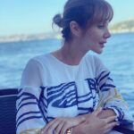 Yasemin Hadivent Instagram – Uğur be ! Bu dünya hassas insanlar için çok ağır bir yer.