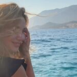 Yasemin Hadivent Instagram - ✨ Now We Are Free 🕊 🎶 Hans Zimmer & Lisa Gerrard 🎶