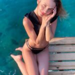 Yasemin Hadivent Instagram - 🐬